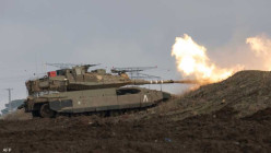 Israel advances 9 km into Syria’s Daraa, takes up “strategic” positions near Syrian-Jordanian border