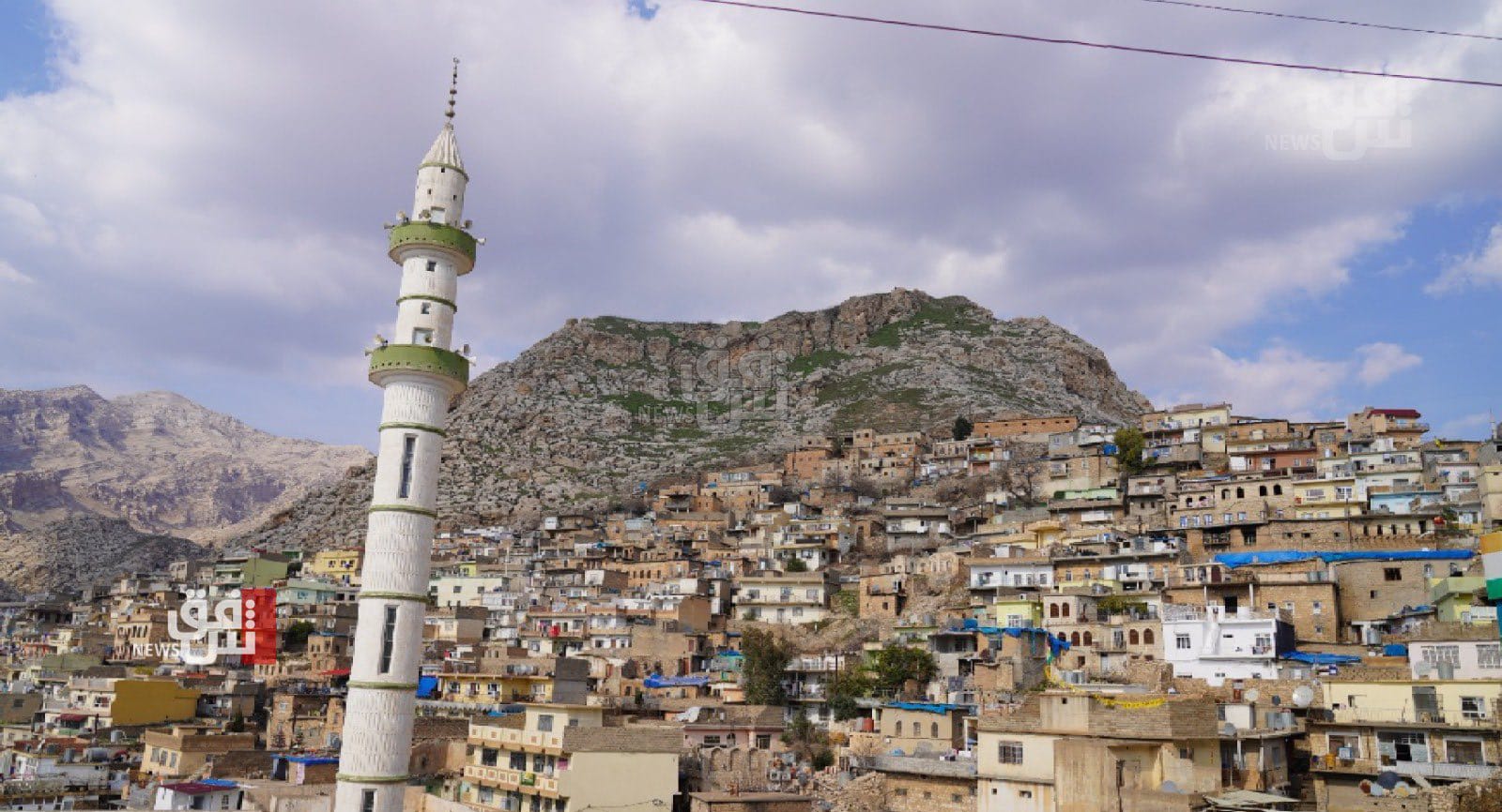 کوشیان و زەخمداری وە تەقەکردن لە ئاکرێ