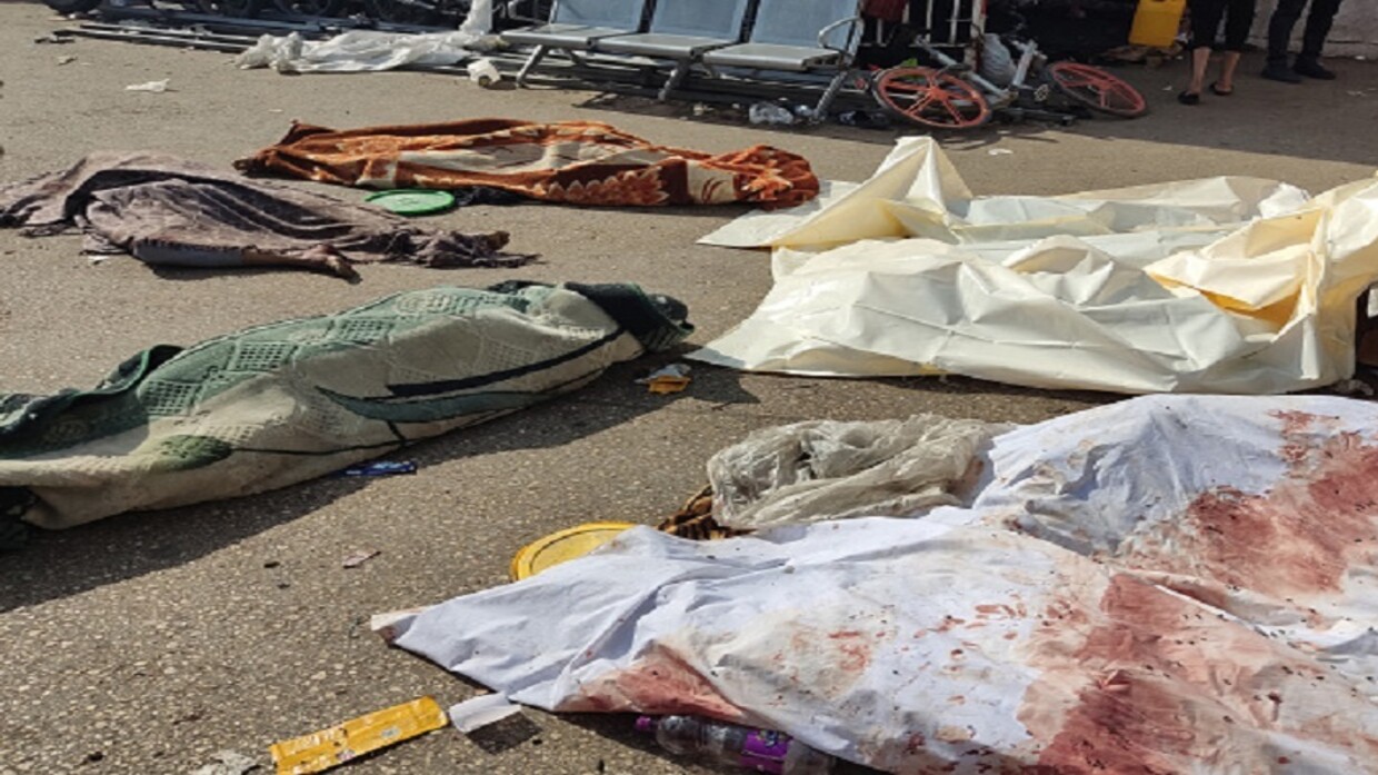 صحيفة عبرية تكشف "جرائم" الجيش الإسرائيلي بحق الفلسطينيين: كل مواطن يُعدم كمخرب