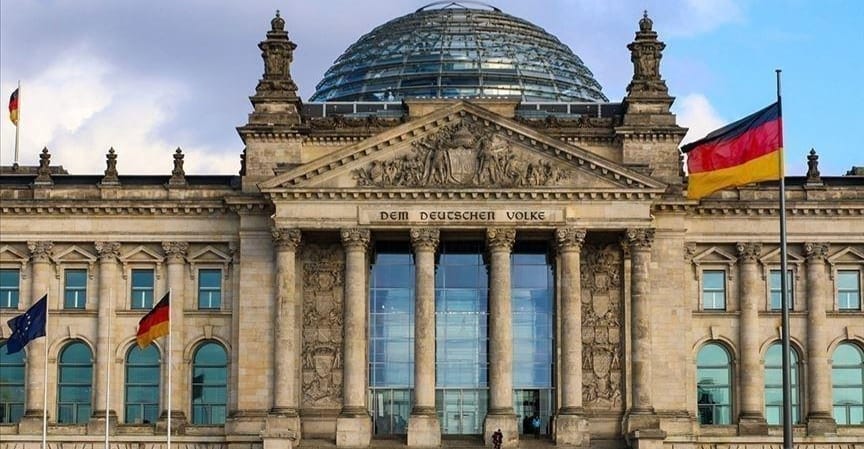 ئەڵمانیا.. سزای 10 ساڵ زیندانیکردن لەبان "سەرکردەی میلیشایگ" سوری دەرکەێد