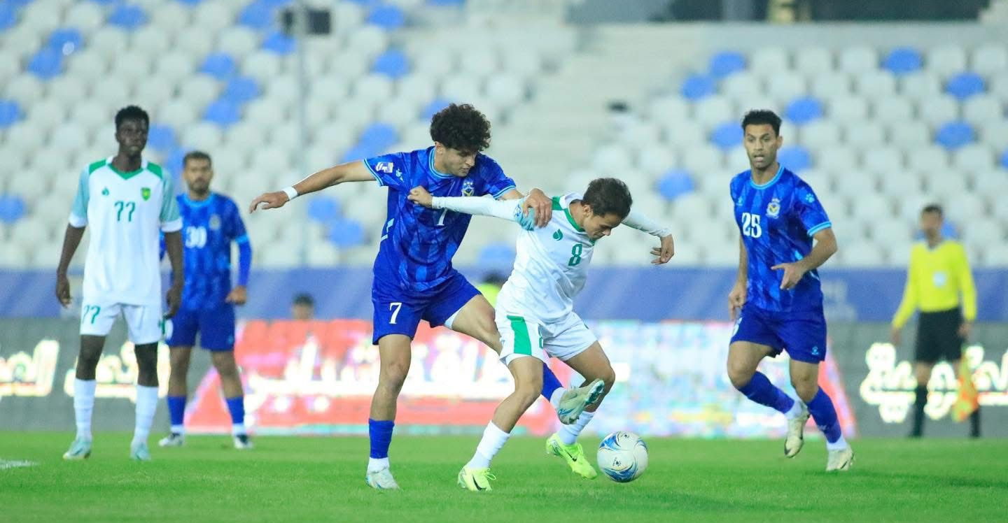 دوري نجوم العراق .. القوة الجوية يسعى لتعزيز صدارته بلقاء نوروز الجريح