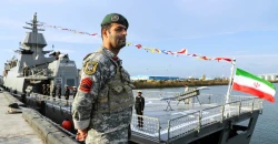 “Surprise for enemies”: Iran boosts naval capabilities with “deterrent” technologies and weapons
