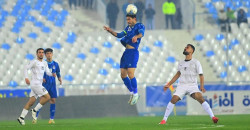 الجوية يعزز صدارته لدوري النجوم بفوزه في مباراة مؤجلة