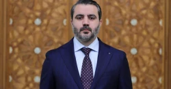 Syrian interim government appoints new foreign minister