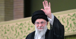 Iran’s Supreme Leader accuses US of spreading unrest in Syria and Iran, predicts regional change