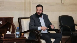 Exclusive: HTS not covered by Iraq's amnesty law, expert confirms