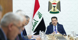 Iraq discusses energy strategy, targets 80% gas flaring reduction by 2025