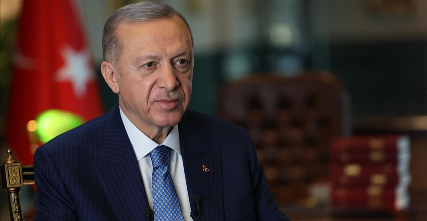 Turkiye's Erdogan expected to lead ministerial delegation on likely Syria visit, reports say