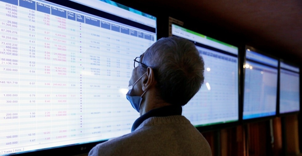 Iraq Stock Exchange leads Arab markets with 130%+ growth in November