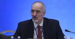 Former Syrian UN envoy Bashar Jaafari denounces Assad era as a “mafia regime”