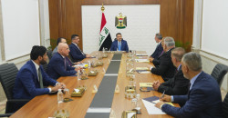 PM Al-Sudani reviews progress on justice and accountability following Ba’ath regime