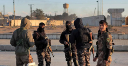 Asayish arrests several ISIS members in Syria's Deir-Ezzor