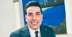 ضمن حملة "المحتوى الهابط".. الداخلية تتخذ إجراءً بحق "الساهر"