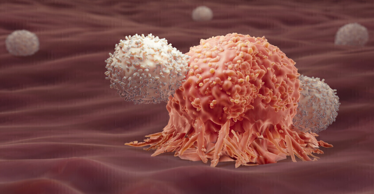 اكتشاف طفرة جينية قد تساعد على إيجاد "علاج للسرطان"