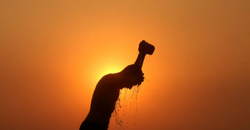 أزمة المناخ أضافت 6 أسابيع من "الحرارة الخطيرة" في العالم خلال 2024