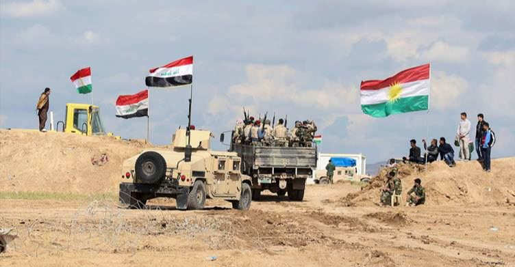 150 ISIS militants killed: How joint security forces ensure stability from Kirkuk to Nineveh