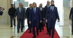 Iraqi Parliament seeks clarity on “ambiguous” delegation visit to Damascus, plans to host INIS Head