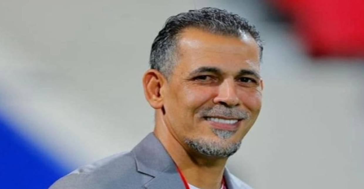 أول تعليق ليونس محمود بعد مغادرة خليجي 26: اهدأوا أمامنا عدة محطات (فيديو)