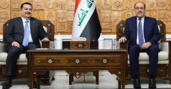 PM Al-Sudani, Al-Maliki tackle regional challenges and Iraq’s economic growth