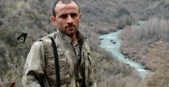 Turkish intelligence neutralizes senior PKK commander in KRI