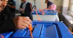 Iraqi lawmakers move to amend Election Law, confirm election date in October 2025