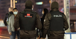 Turkiye bolsters security nationwide for New Year celebrations