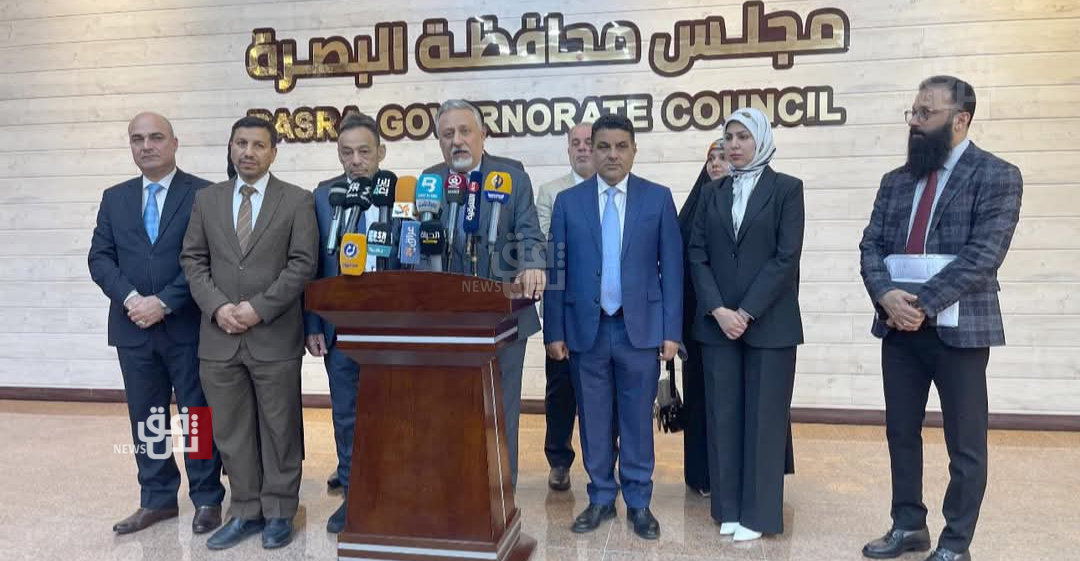 البصرة.. تخصيص قطع أراضي لموظفين وحراك لتعيين 19 ألف محاضر