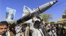 Yemen’s Houthis a ‘menace’ for Israel despite weakened Iran: Analysts
