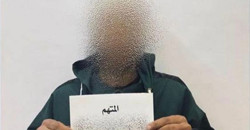 "ضربني أمام عشيقته".. طليق غاضب يحرق منزل أهل زوجته في كركوك