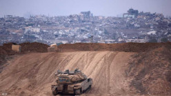 Israeli army prepares for potential occupation of Gaza City, reports say
