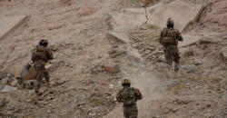 Iraqi forces raid Kirkuk’s Wadi al-Shay after uncovering "treasure" of ISIS intelligence