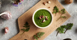 ما الذي يُتناول من الأشجار غير الثمار والخضراوات؟.. إليك "منيو" الأكلات