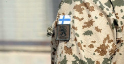 Finland ends decade-long mission in Iraq, continues support through NATO advisory role