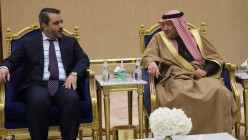 High-level Syrian delegation arrives in Saudi Arabia to open "new and bright chapter" in relations