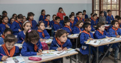 بينها "حمورابي" و"زنوبيا".. تعديلات المناهج الدراسية تشعل جدلا في سوريا