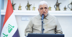 PMF Chief downplays threats to Iraq, highlights improved Shiite-Kurd-Sunni relations