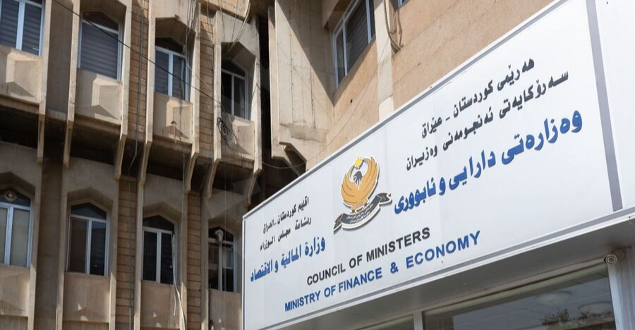 Kurdistan Finance Ministry: Promised salary funds from Baghdad face new implementation hurdles