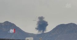 Activist: 381 Turkish airstrikes conducted on four villages in Duhok in 2024