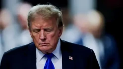 Persistent ISIS threat looms over Trump's second term