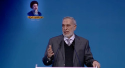 Speaker Al-Mashhadani on Iraqi Martyrs' Day: Weak government means weak political process