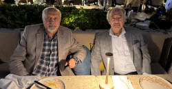Iraqi Politician Mashan al-Jabouri reveals talks with advocate of military regime change