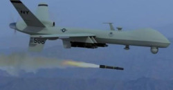 US airstrike targets ISIS in Somalia as part of “battle against terrorism”