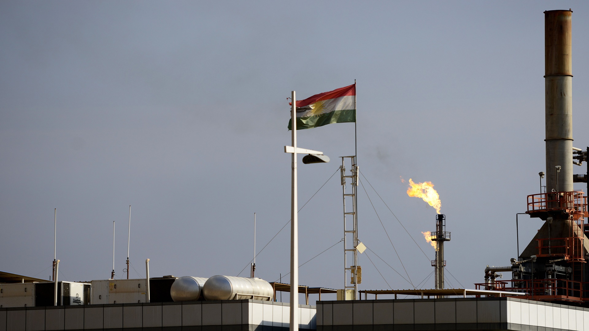 Iraq’s Oil and Gas Law: A step toward resolving Baghdad-Erbil disputes