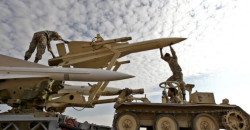 Iran's military maneuvers showcase rapid response capabilities near Iraqi border
