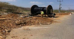 Basra pioneers Iraq’s first underground electricity grid transformation