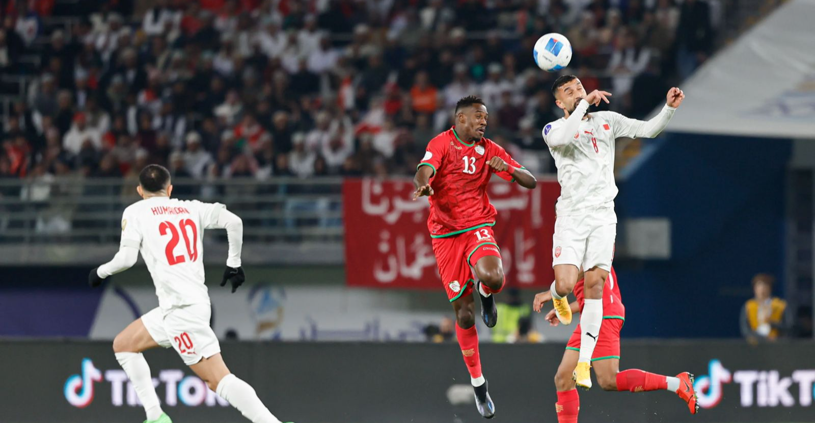 المنتخب البحريني يتوج بلقب خليجي الكويت "26"
