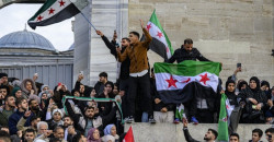 Syria creates Energy Ministry under new presidential decree