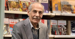 صاحب "تيمور الحزين".. رحيل القاص والروائي العراقي أحمد خلف