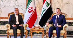 Iraqi PM set for crucial talks in Tehran amid regional tensions