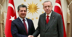 Kurdish PM to visit Ankara for high-level talks